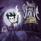 Don't Starve: Giant Edition Front Cover