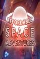 Affordable Space Adventures Front Cover