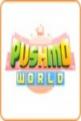 Pushmo World Front Cover