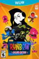 Runbow Deluxe Edition Front Cover