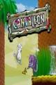 Canvaleon Front Cover