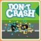 Don't Crash Front Cover