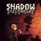 Shadow Puppeteer Front Cover