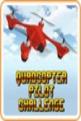 Quadcopter Pilot Challenge Front Cover