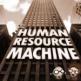 Human Resource Machine Front Cover