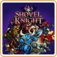 Shovel Knight: King Of Cards Front Cover