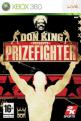 Don King Presents: Prizefighter Front Cover