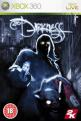 The Darkness Front Cover
