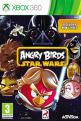 Angry Birds: Star Wars Front Cover