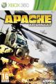 Apache: Air Assault Front Cover