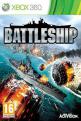 Battleship Front Cover
