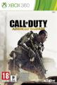 Call Of Duty: Advanced Warfare Front Cover