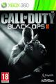 Call Of Duty: Black Ops II Front Cover