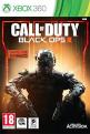 Call Of Duty: Black Ops III Front Cover