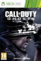 Call Of Duty: Ghosts Front Cover