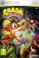 Crash: Mind Over Mutant Front Cover