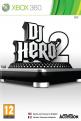 DJ Hero 2 Front Cover