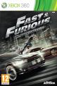 Fast & Furious: Showdown Front Cover