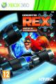 Generator Rex: Agent Of Providence Front Cover