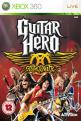 Guitar Hero: Aerosmith Front Cover