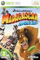 Madagascar Kartz Front Cover