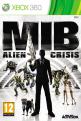 Men In Black: Alien Crisis Front Cover