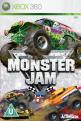 Monster Jam (UK Version) Front Cover