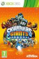 Skylanders: Giants Front Cover