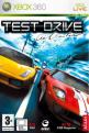 Test Drive Unlimited Front Cover