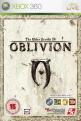 The Elder Scrolls IV: Oblivion Front Cover