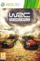 W2C Fia World Rally Championship Front Cover