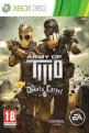 Army Of Two: The Devil's Cartel Front Cover