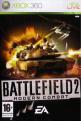 Battlefield 2: Modern Combat Front Cover
