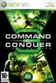 Command & Conquer 3: Tiberium Wars Front Cover
