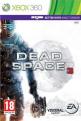 Dead Space 3 Front Cover