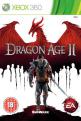 Dragon Age II (UK Edition) Front Cover