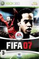 FIFA 07 Front Cover