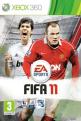 FIFA 11 Front Cover