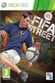 FIFA Street 2012 Front Cover