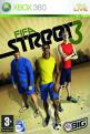FIFA Street 3 Front Cover