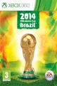 FIFA World Cup: Brazil 2014 Front Cover