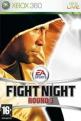 Fight Night: Round 3 Front Cover