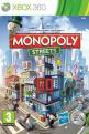 Monopoly Streets Front Cover