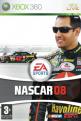 NASCAR 08 Front Cover