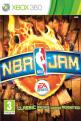 NBA Jam Front Cover