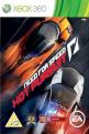 Need For Speed: Hot Pursuit Front Cover