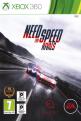 Need For Speed: Rivals Front Cover