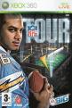 NFL Tour Front Cover