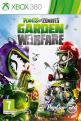 Plants Vs. Zombies: Garden Warfare Front Cover