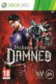 Shadows Of The Damned (EU Version) Front Cover